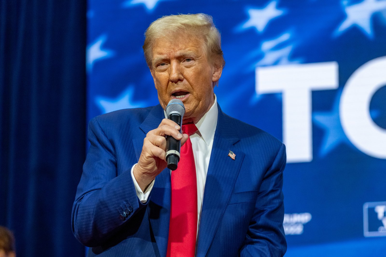 Donald Trump’s Foreign Policy is ‘Silly’: Former Bush Advisor