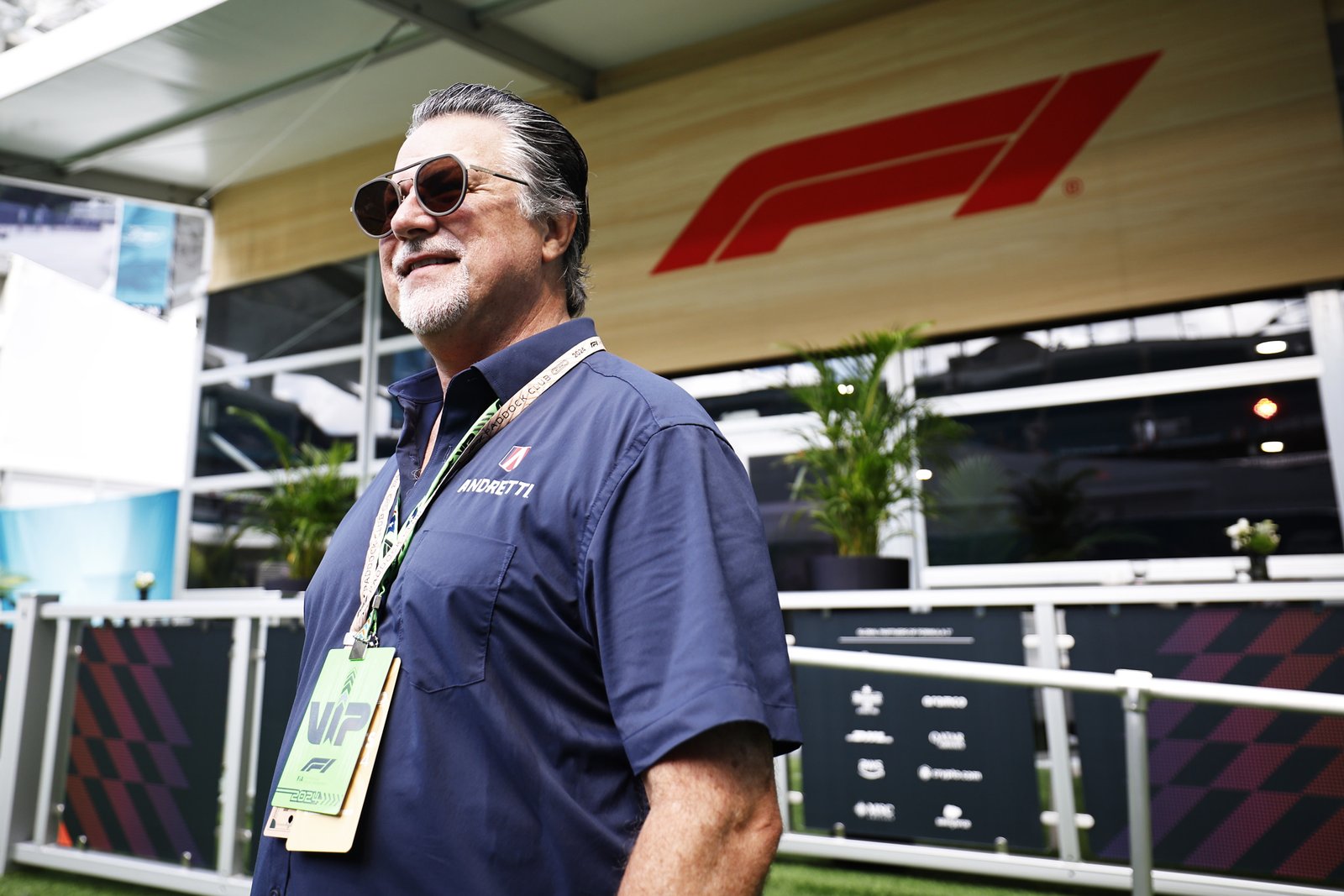 Andretti Cadillac’s F1 Hopes Rumored To Be Backed By Major Japanese Manufacturer