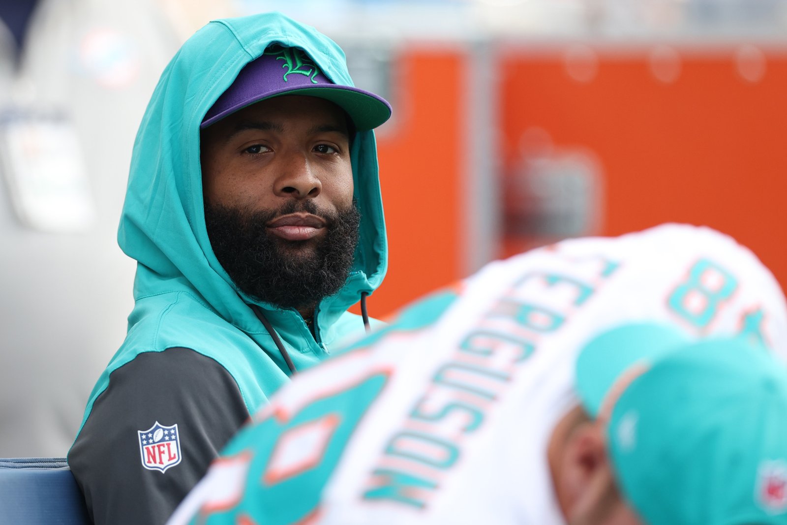 Dolphins News: Odell Beckham Jr. Status For Week 5 vs Patriots Revealed