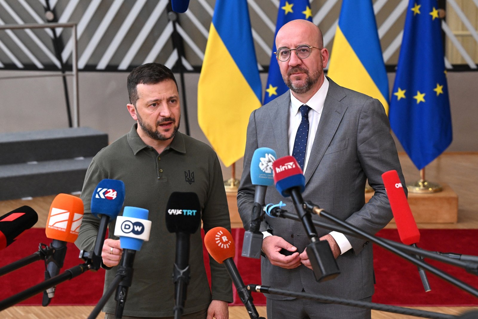 (Report) The Ukraine Conundrum: Reform, Resilience, And European Integration
