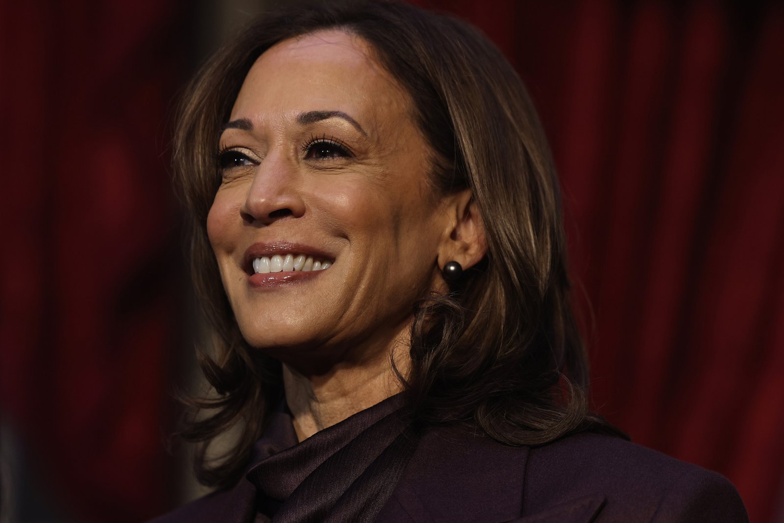 Strategist Makes Prediction About Possible Kamala Harris 2028 Campaign