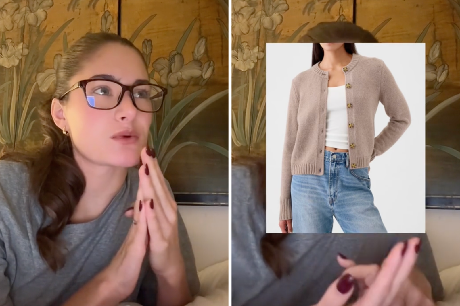 Fashion Designer Reveals Details That Are Red Flags in Clothing Items