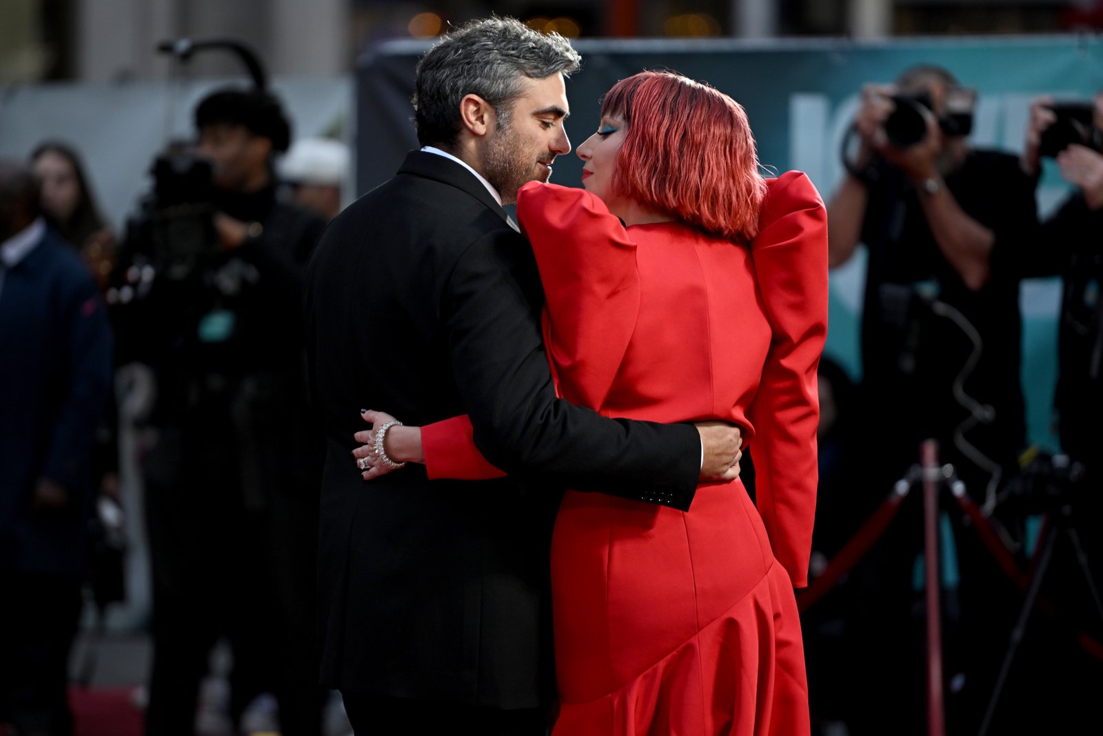 Lady Gaga Is Ready For Major Step With Fiancé Michael Polansky