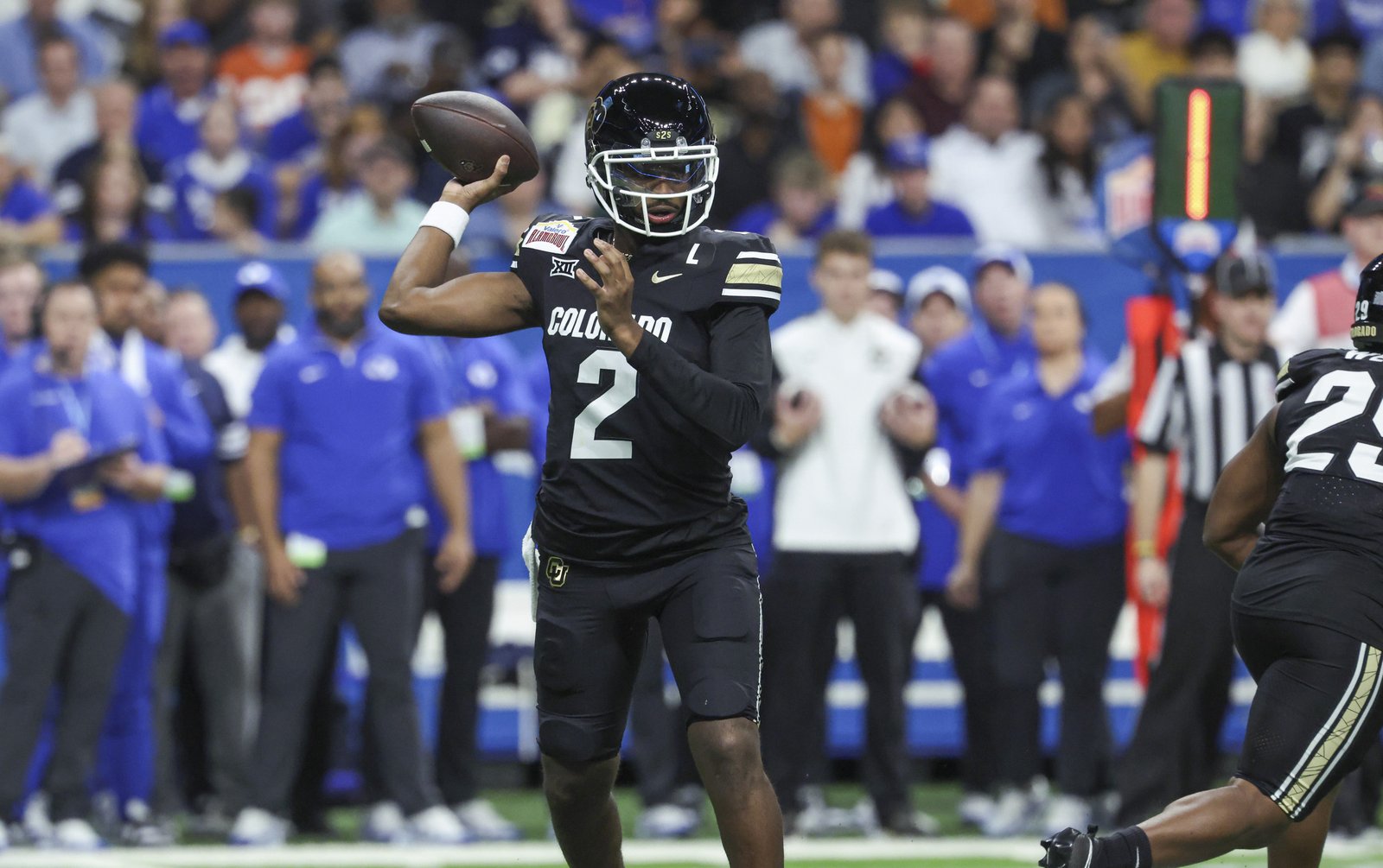 2025 NFL Draft: Some Teams Don’t See Shedeur Sanders As First-Round Player