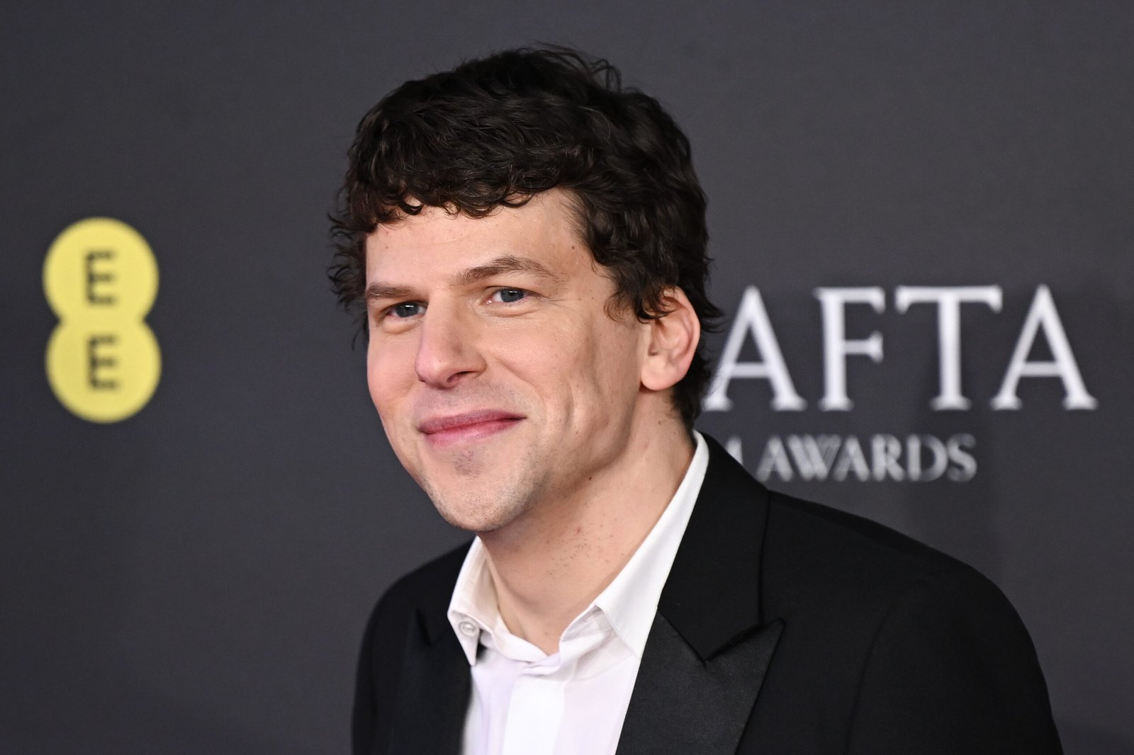 Jesse Eisenberg Shares Rare Update on 7-Year-Old Son