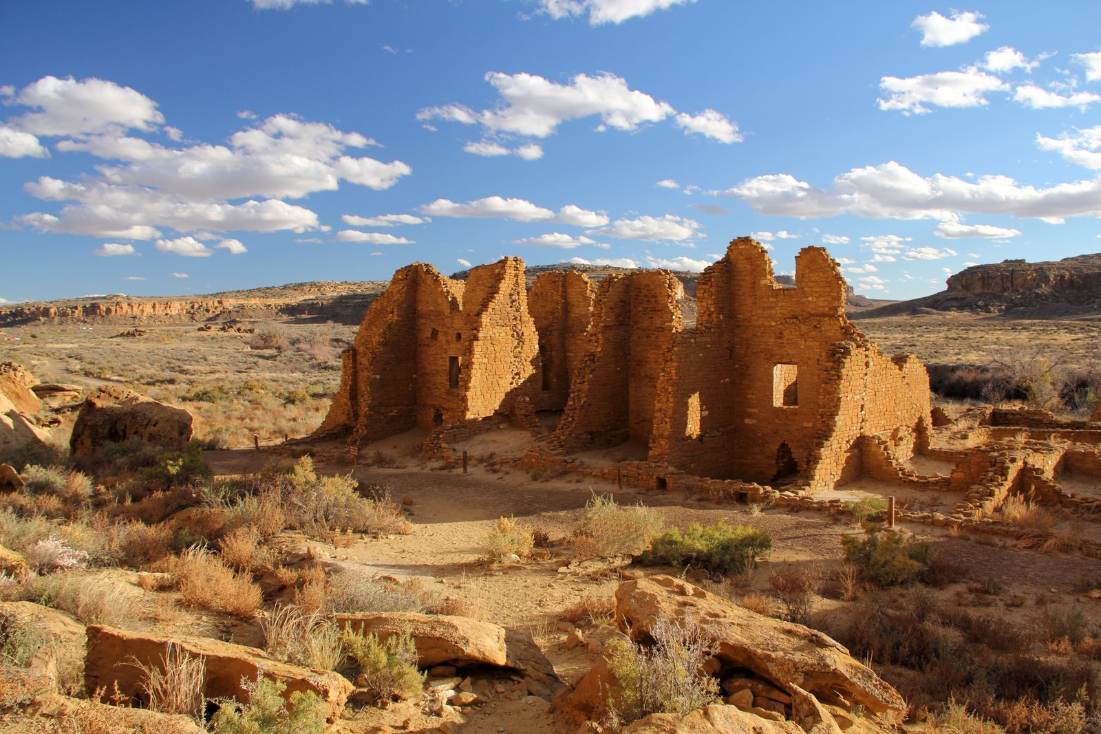 Most Fascinating Ancient Sites in the U.S.—According to an Archaeologist