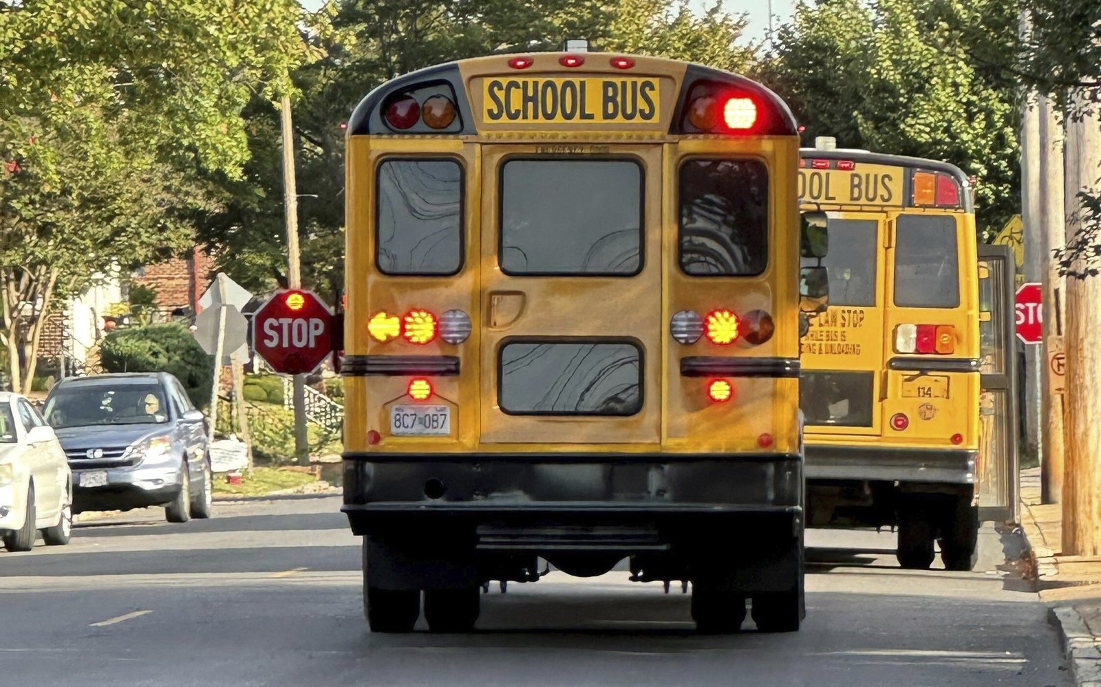 Is School Closed Tomorrow? Closures in 4 States for Flu