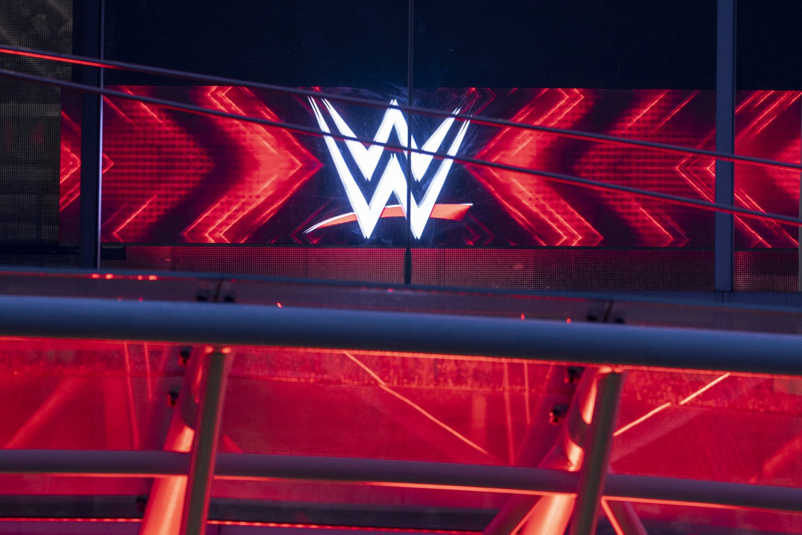 WWE Continues Talent Purge, Releases Another Superstar