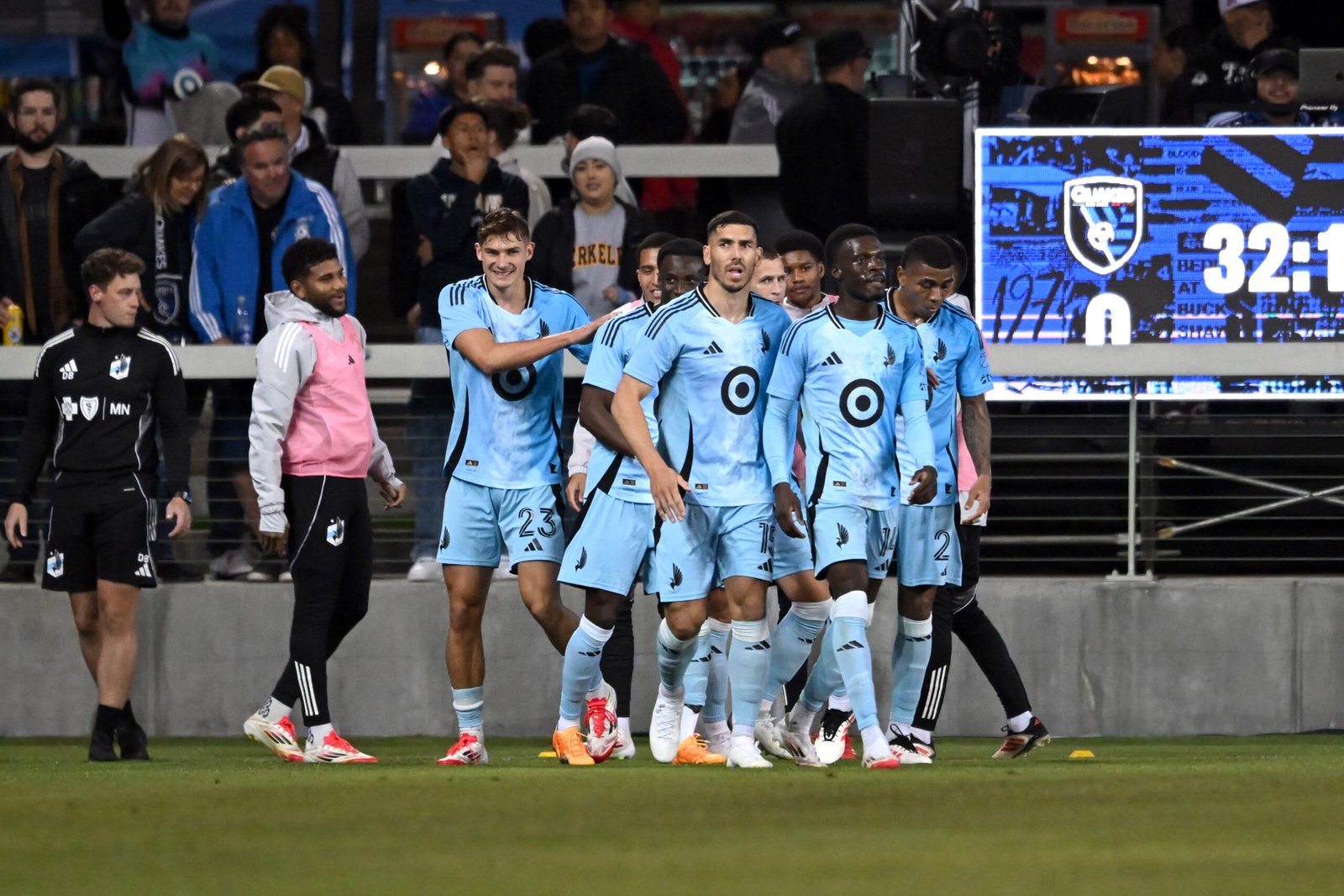 How to Watch Sporting Kansas City vs Minnesota United FC: Live Stream MLS, TV Channel