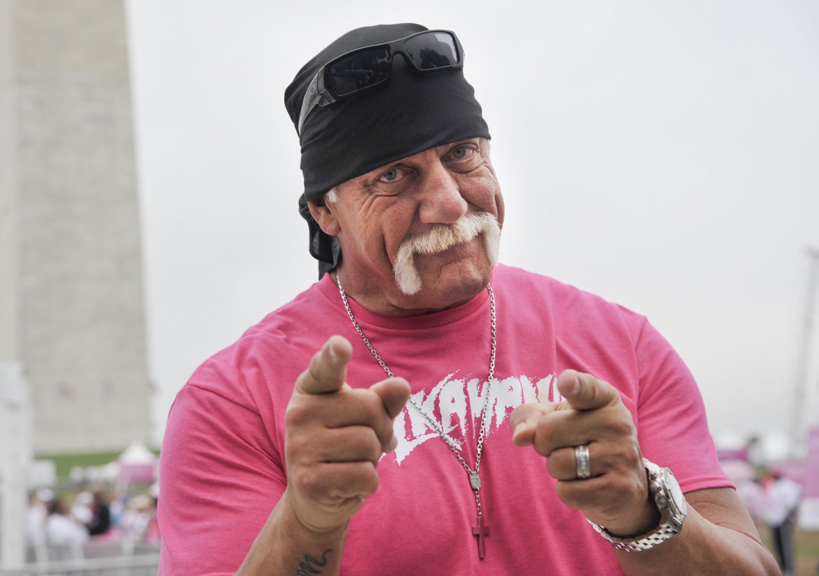 9 Things Wrestling Fans Forget About WWE Legend Hulk Hogan