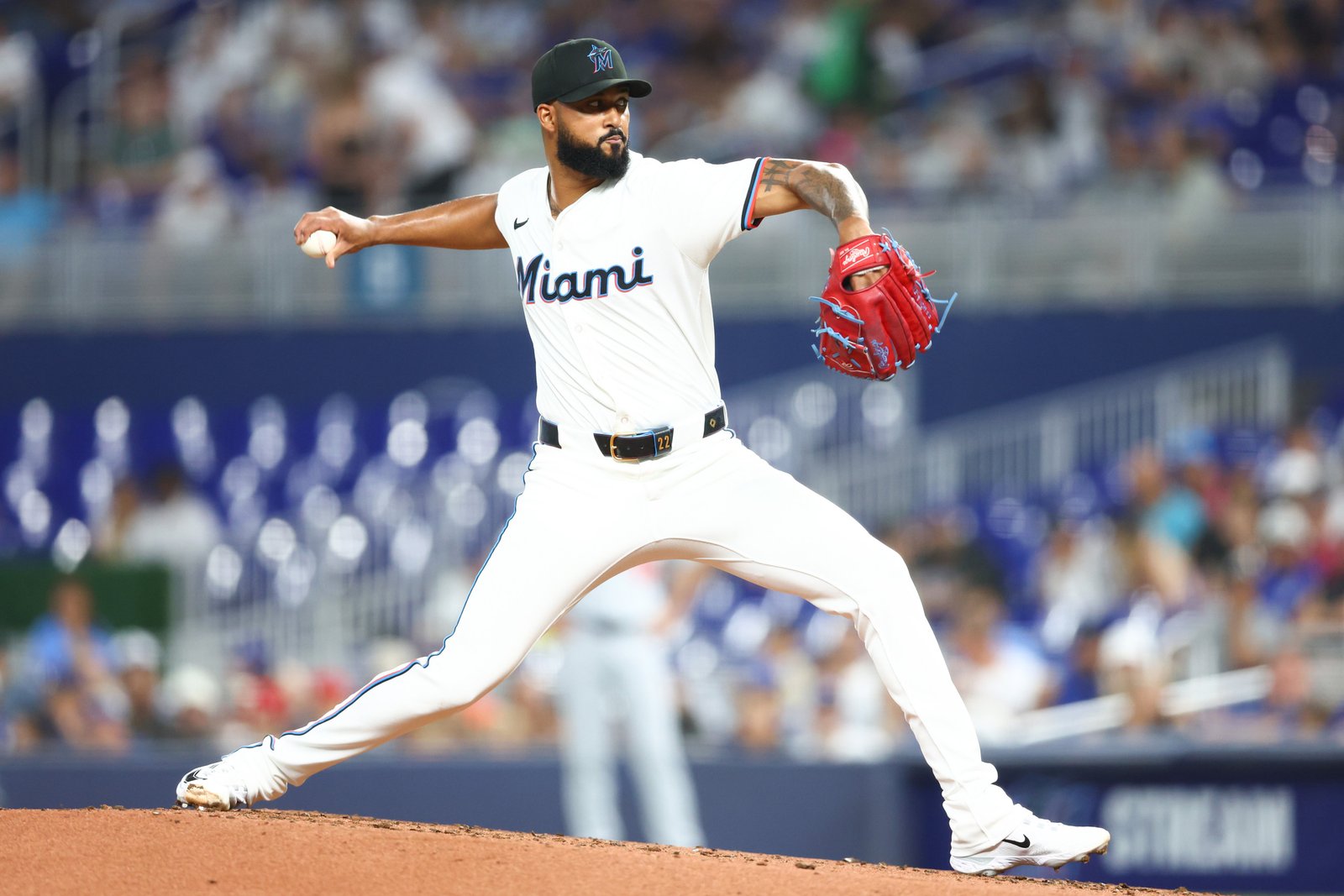 Braves Acquire Rival’s Ace In Intradivisional Trade Proposal