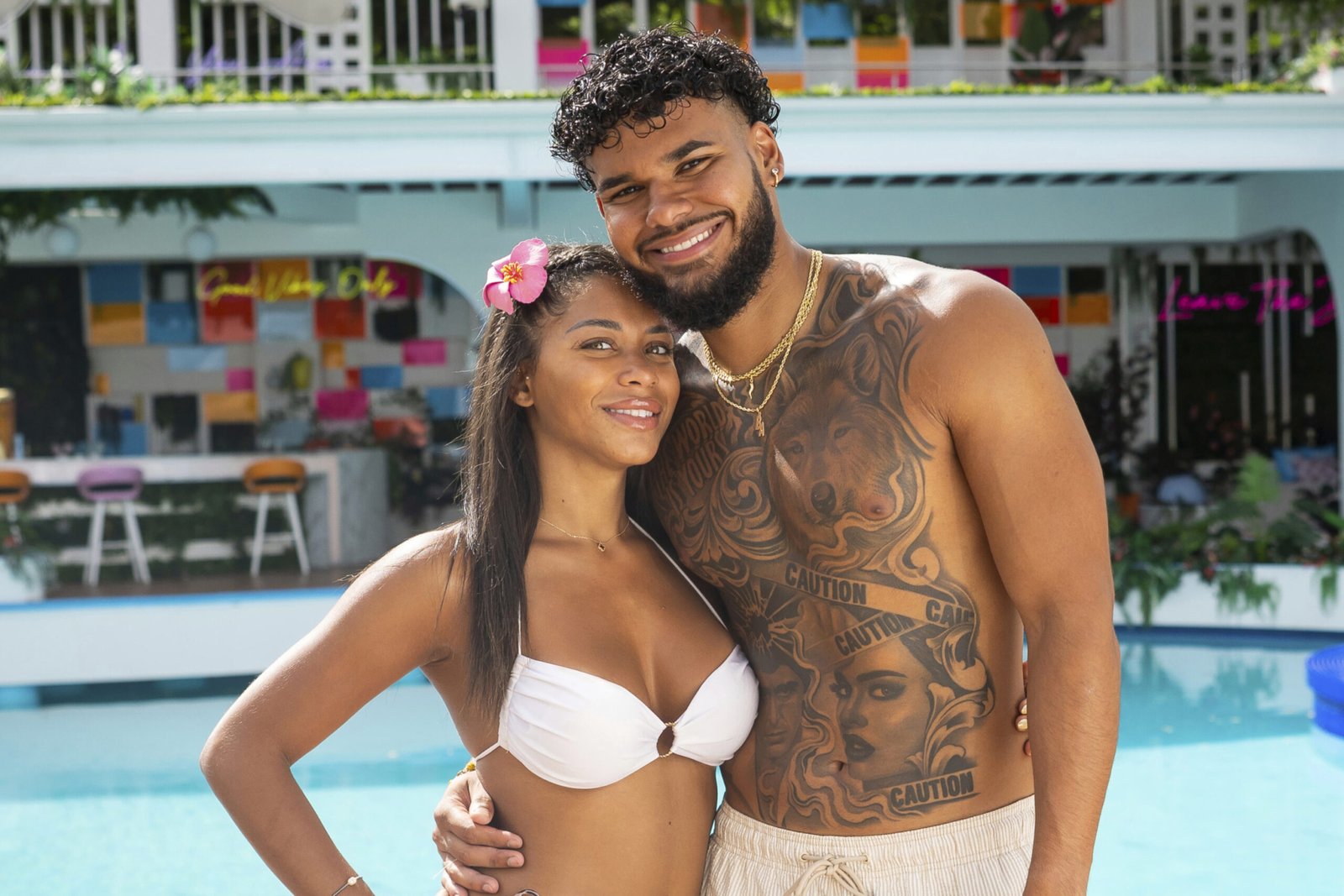 Who Will Be the Love Island USA Season 7 Winners? Favorites and Odds